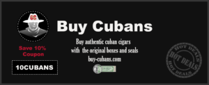 Authentic Cuban Cigars 