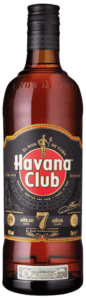 HAVANA CLUB 7 AÑOS